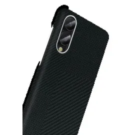 Joko Samsung Galaxy S25 Edge Volt Magsafe Kapak - Siyah