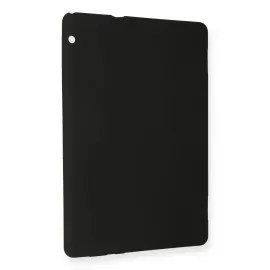 Newface Huawei MediaPad T5 10 Kılıf Evo Tablet Silikon - Siyah