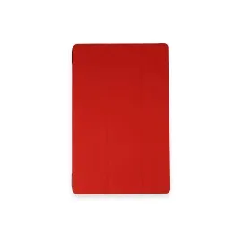 Newface Ipad Pro 11 (2021) Kılıf Tablet Smart Kılıf - Kırmızı