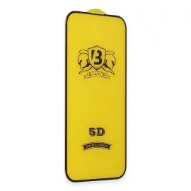 Newface Iphone 15 Pro Bilvis 3D Cam Ekran Koruyucu