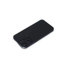 Newface Iphone 15 Pro Max Kılıf Puma Silikon - Lacivert