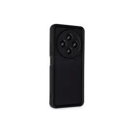 Newface Xiaomi Redmi 14C Kılıf Viera Silikon - Siyah