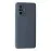 Newface Xiaomi Redmi Note 10 Pro Kılıf Nano Içi Kadife Silikon - Gri