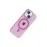 Joko Apple Iphone 14 Pc Blank Magsafe Kapak - Pembe