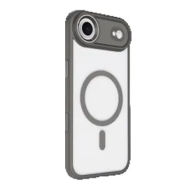 Joko Apple Iphone 17 Air Terea Magsafe Kapak - Gri