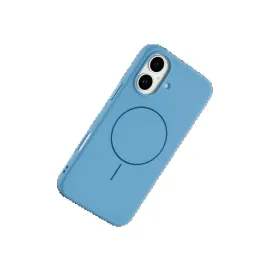 Joko Apple Iphone 17 Jully Magsafe Kapak - Mavi