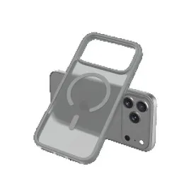 Joko Apple iPhone 17 Pro Jota Magsafe Kapak - Titan Gri