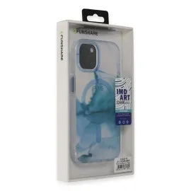 Joko Iphone 15 Phantom Magsafe Kapak - Siyah