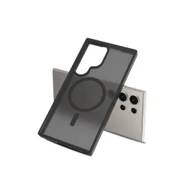 Joko Samsung Galaxy S24 Ultra Jota Magsafe Kapak - Titan Gri