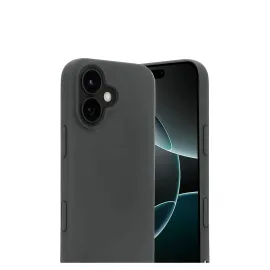 Newface Apple Iphone 17 First Silikon - Gri