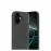 Newface Apple Iphone 17 First Silikon - Gri