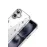 Newface Apple Iphone 17 Fiyonk Desenli Kapak - Desen 6