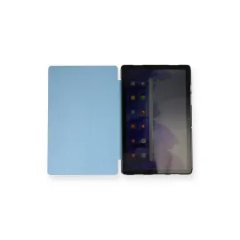 Newface iPad Air 5 (2022) Kılıf Tablet Smart Kılıf - Mavi