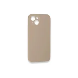 Newface Iphone 13 Mini Kılıf Lansman Legant Silikon - Açık Pembe
