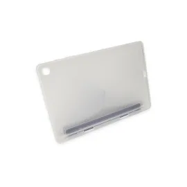 Newface iPad 10.2 (8.nesil) Kılıf Kalemlikli Mars Tablet Kılıfı - Lila