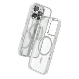 Venco Apple Iphone 16 Pro Joly Magsafe Kapak - Beyaz