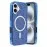 Joko Apple Iphone 16 Helen Magsafe Kapak - Lacivert