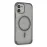 Joko Iphone 12 Hilton Magsafe Kapak - Titan Gri