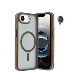 Joko Iphone 16E Winner Magsafe Kapak - Gold