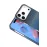 Newface Apple iPhone 17 Pro Max Vega Magsafe Kapak - Mavi