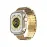 Newface Apple Watch 38mm Ascend Metal Kordon - Gold
