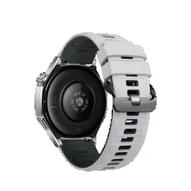 Newface Apple Watch Ultra 49Mm Minoc Kordon - Gri-Siyah