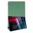 Newface iPad 2022 10.9 (10.nesil) Kılıf Tablet Smart Kılıf - Koyu Yeşil