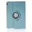 Newface Lenovo M10 X505F Kılıf 360 Tablet Deri Kılıf - Turkuaz