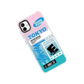 Newface Samsung Galaxy A04 Kılıf Estoril Desenli Kapak - Estoril - 1