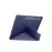 Newface Samsung Galaxy X610 Tab S9 Fe Plus 12.4 Kılıf Kalemlikli Mars Tablet Kılıfı - Lacivert