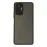 Newface Xiaomi Redmi Note 10 Pro Kılıf Montreal Silikon Kapak - Siyah