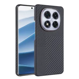 Newface Xiaomi Redmi Note 14 Pro Plus Vega Magsafe Kapak - Siyah