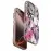 Onegif Iphone 16 Pro Flower Series Magsafe Kapak - Pembe