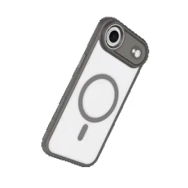 Joko Apple Iphone 17 Air Terea Magsafe Kapak - Gri