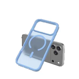 Joko Apple Iphone 17 Pro Jota Magsafe Kapak - Açık Mavi