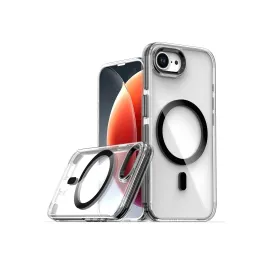 Joko Iphone 16E Bella Magsafe Kapak - Siyah