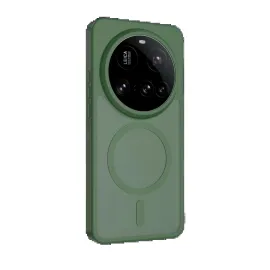 Joko Xiaomi Mi 15 Ultra Jota Magsafe Kapak - Koyu Yeşil