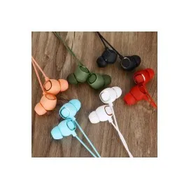 Karler Bass EV-3045 Kablolu Kulaklık - Beyaz