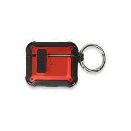 Newface Airpods Pro 2 (2.nesil) Truva Kılıf - Kırmızı