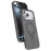 Newface Apple iPhone 17 Pro Max Regal Magsafe Standlı Kapak - Titan Gri