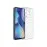 Newface General Mobile Era 50 Kılıf Lüx Şeffaf Silikon