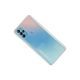 Newface General Mobile Gm 21 Pro Kılıf Lüx Şeffaf Silikon