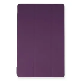 Newface Ipad 10.2 (7.nesil) Kılıf Tablet Smart Kılıf - Mor