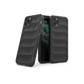 Newface Iphone 11 Pro Kılıf Optimum Silikon - Siyah