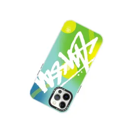 Newface Iphone 12 Pro Max Kılıf Estoril Desenli Kapak - Estoril - 2