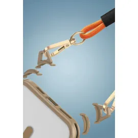 Newface Iphone 16 Plus Kılıf Enka Magsafe Silikon Kılıf - Siyah