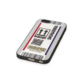 Newface Iphone 6 Kılıf Mirror Desenli Kapak - Mirror - 7