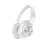 Newface LS-230 Kulak Üstü Kablosuz Kulaklık - Gümüş
