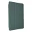Newface Xiaomi Redmi Pad SE Kılıf Kalemlikli Mars Tablet Kılıfı - Koyu Yeşil