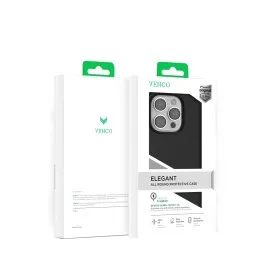 Venco Iphone 11 Home Magsafe Kapak - Siyah